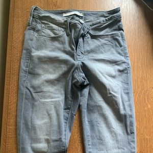 (NWOT) Athleta Skulptek Skinny jeans